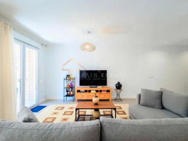 Piso en calle Fernando Pérez Ojeda, 15