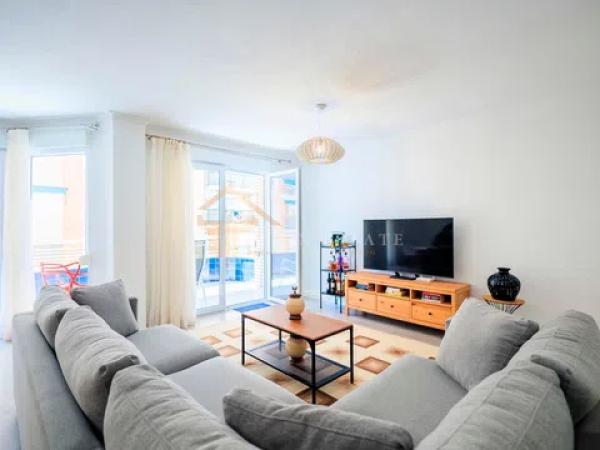 Piso en calle Fernando Pérez Ojeda, 15