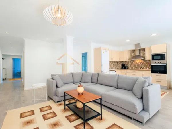 Piso en calle Fernando Pérez Ojeda, 15