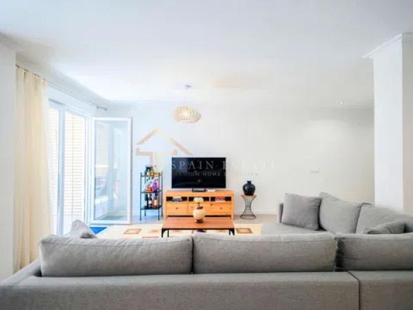 Piso en calle Fernando Pérez Ojeda, 15