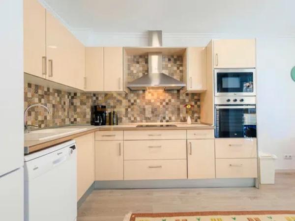 Piso en calle Fernando Pérez Ojeda, 15