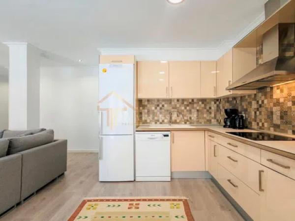 Piso en calle Fernando Pérez Ojeda, 15