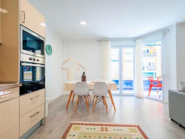 Piso en calle Fernando Pérez Ojeda, 15