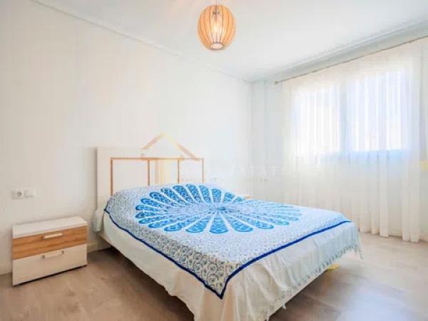 Piso en calle Fernando Pérez Ojeda, 15