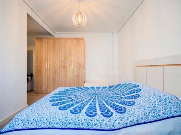 Piso en calle Fernando Pérez Ojeda, 15