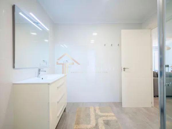 Piso en calle Fernando Pérez Ojeda, 15