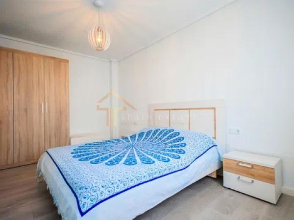 Piso en calle Fernando Pérez Ojeda, 15