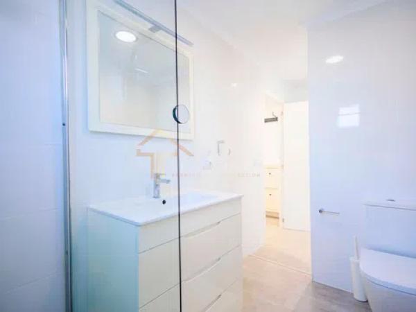 Piso en calle Fernando Pérez Ojeda, 15