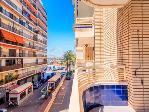 Piso en calle Fernando Pérez Ojeda, 15