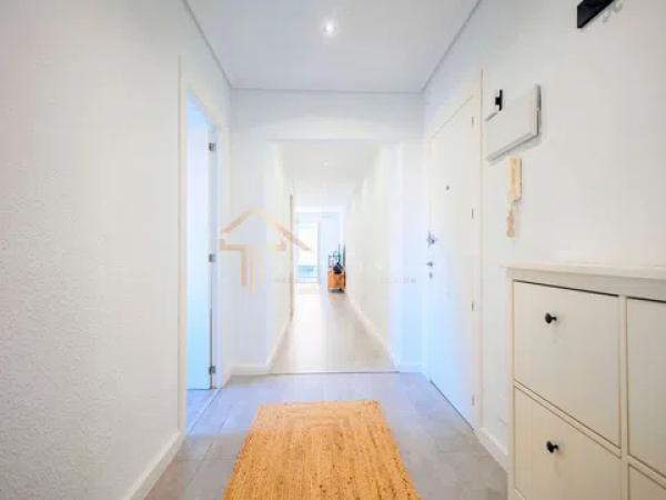 Piso en calle Fernando Pérez Ojeda, 15