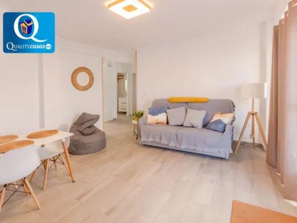 Piso en Tamarit - Playa Lissa