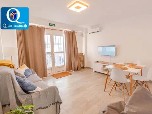 Piso en Tamarit - Playa Lissa