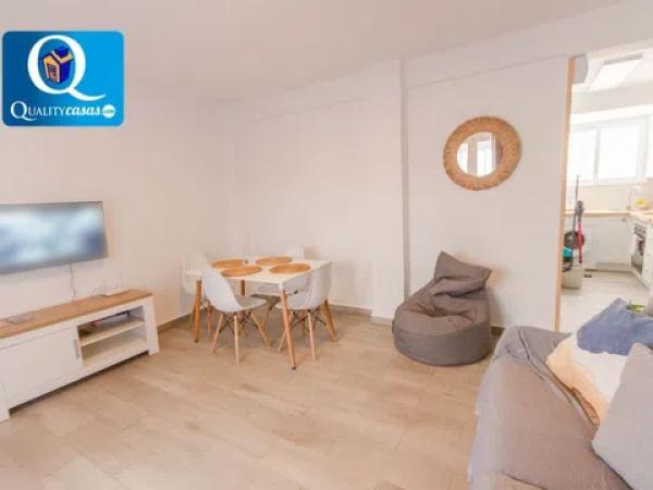 Piso en Tamarit - Playa Lissa