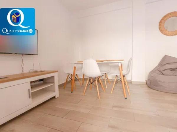 Piso en Tamarit - Playa Lissa