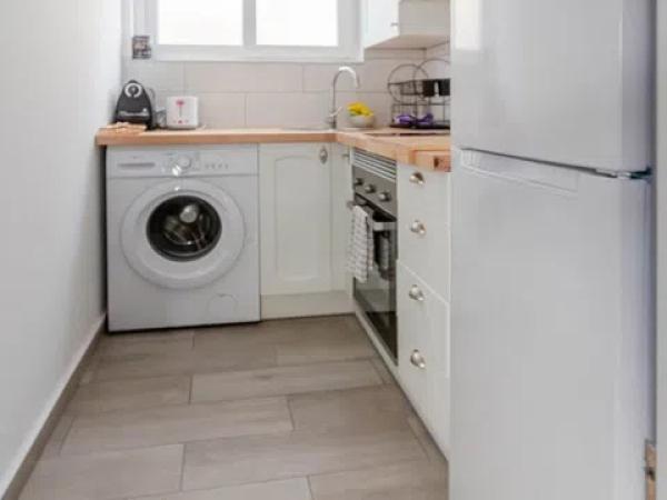 Piso en Tamarit - Playa Lissa