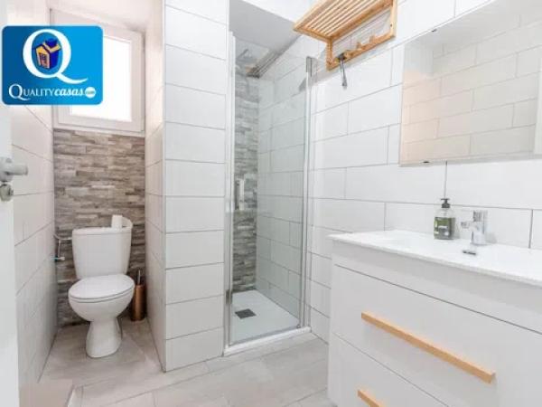 Piso en Tamarit - Playa Lissa