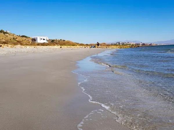 Ático en Cabo de Santa Pola s/n