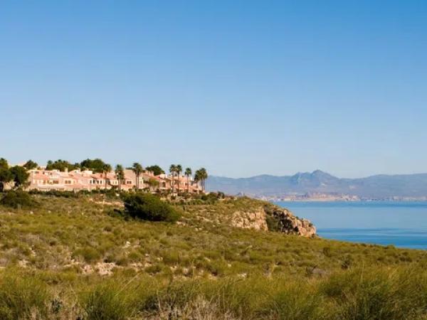 Ático en Cabo de Santa Pola s/n