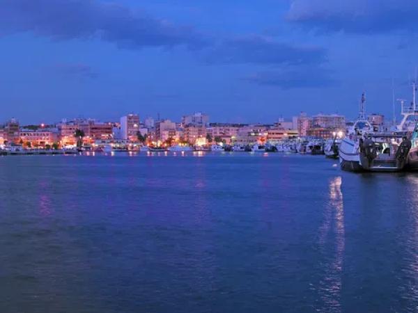Ático en Cabo de Santa Pola s/n