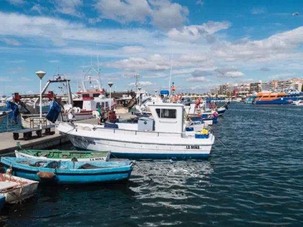 Ático en Cabo de Santa Pola s/n