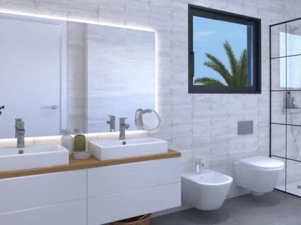 Piso en Cabo de Santa Pola