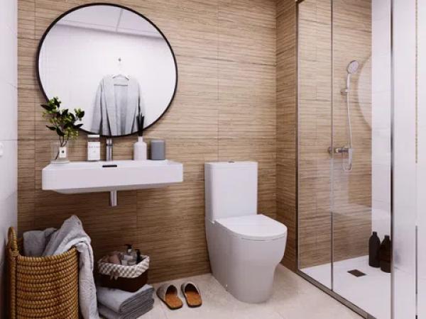 Piso en Cabo de Santa Pola