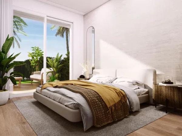 Piso en Cabo de Santa Pola