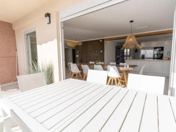 Piso en avenida Vicente Blasco Ibañez