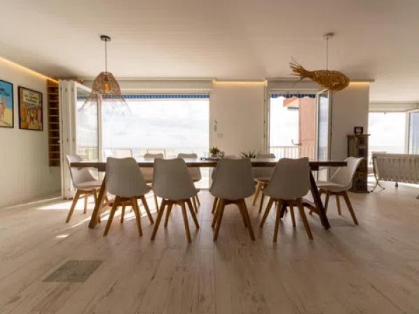 Piso en avenida Vicente Blasco Ibañez