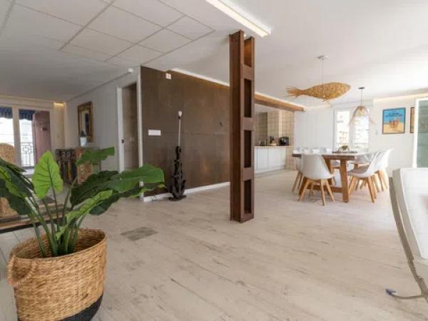 Piso en avenida Vicente Blasco Ibañez