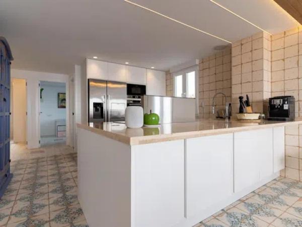 Piso en avenida Vicente Blasco Ibañez