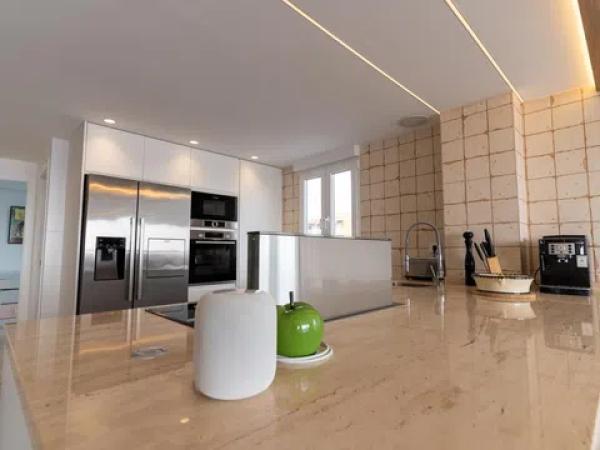 Piso en avenida Vicente Blasco Ibañez