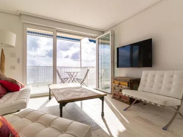 Piso en avenida Vicente Blasco Ibañez