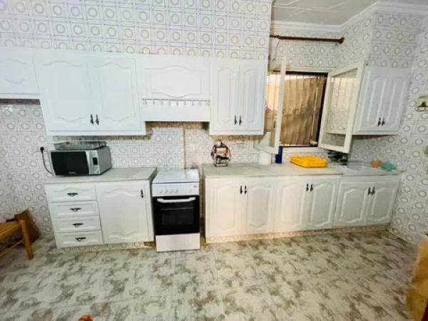 Piso en avenida Oscar Espla