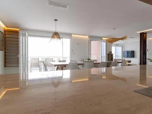 Piso en avenida Vicente Blasco Ibañez