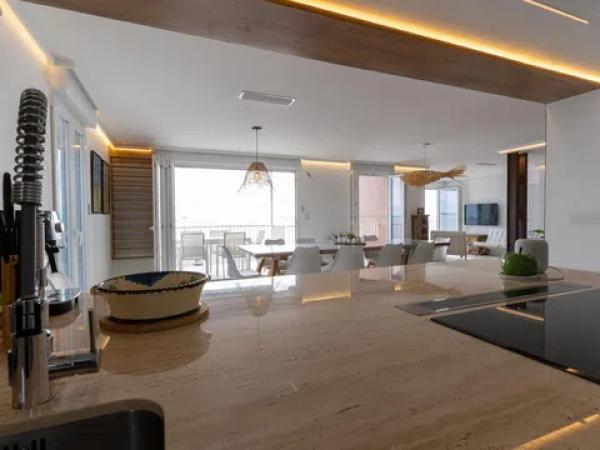 Piso en avenida Vicente Blasco Ibañez