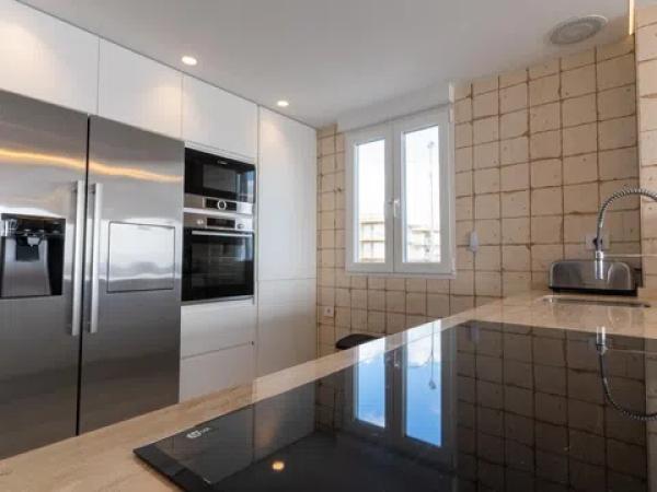 Piso en avenida Vicente Blasco Ibañez