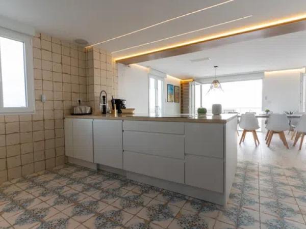 Piso en avenida Vicente Blasco Ibañez