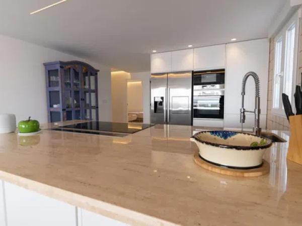 Piso en avenida Vicente Blasco Ibañez