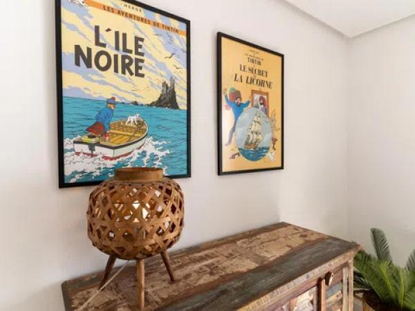 Piso en avenida Vicente Blasco Ibañez