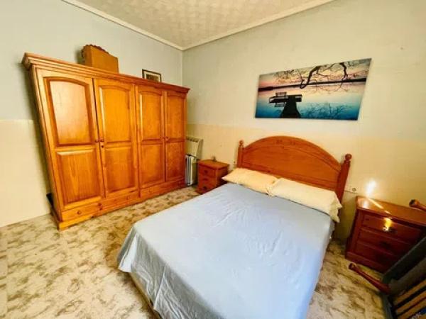 Piso en avenida Oscar Espla