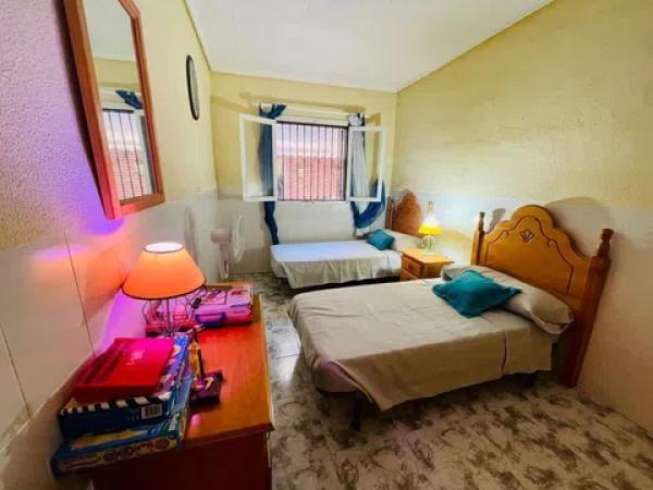 Piso en avenida Oscar Espla