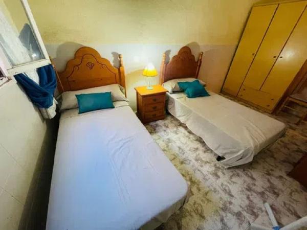 Piso en avenida Oscar Espla