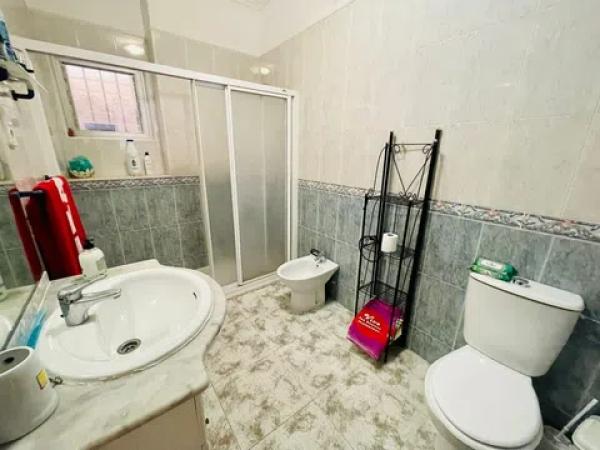 Piso en avenida Oscar Espla