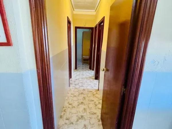 Piso en avenida Oscar Espla