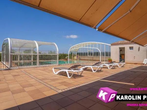 Casa independiente en calle dEncarnita Alonso