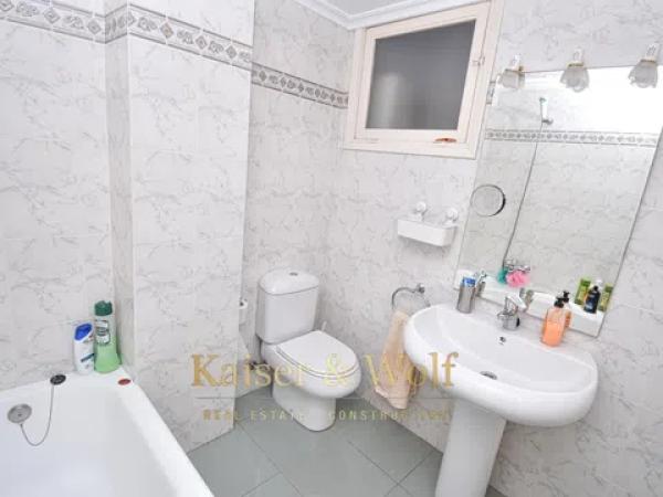 Piso en avenida Vicente Blasco Ibañez