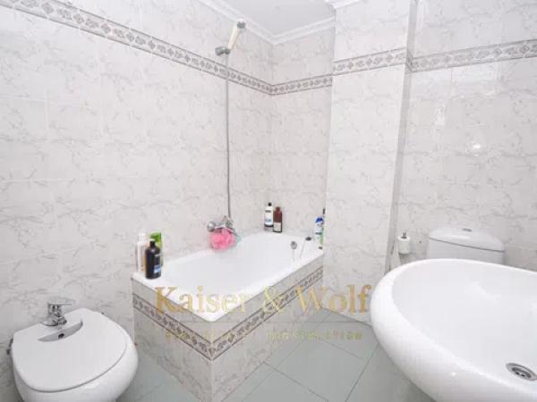 Piso en avenida Vicente Blasco Ibañez