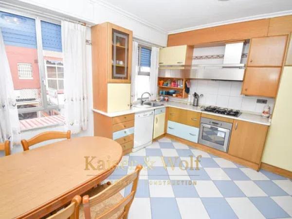 Piso en avenida Vicente Blasco Ibañez