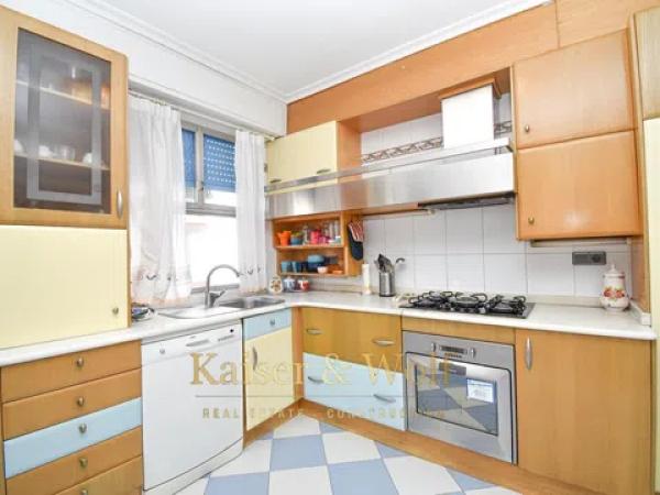 Piso en avenida Vicente Blasco Ibañez